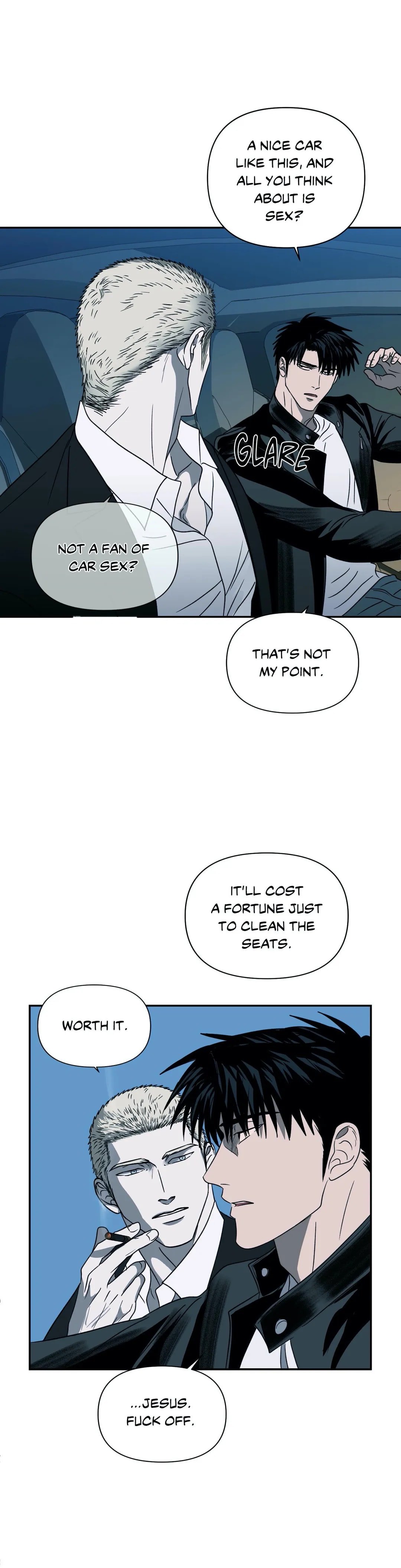 Shutline, Chapter 22 image 17